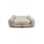 Peppy Buddies - Dogbed Trendy, transcend Large - (697271866436) - Pet Supplies