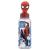 Stor - Water Bottle w/3D Figurine 560 ml - Spider-Man (088808723-74859) - Toys