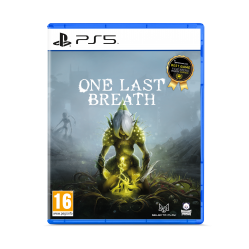 One Last Breath - PlayStation 5