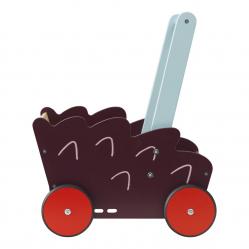 DR - BOrste GAvogn 6-101 - Toys