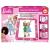 Educa - Barbie Light Tablet Fashion Designer (80-19825) - Toys