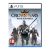 Crown Wars - The Black Prince - PlayStation 5