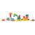 Hape - Infinite Imagination Building Blocks (87-0519) - Toys