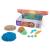 Kinetic Sand - Turtle Beach Set (6069781) - Toys