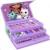 Coloring Case - GABBY DOLLHOUSE - set 52pcs in paper toolbox with handle - Toys