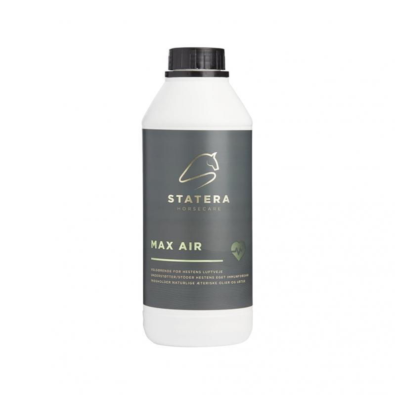 Statera - Horsecare Max Air 1 ltr - ST0351 - Pet Supplies