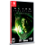 Alien: Isolation - The Collection (Limited Run) (Import) - Nintendo Switch
