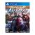 Marvel's Avengers (Deluxe Edition) (Import) - PlayStation 4