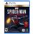 Marvel Spider-man Miles Morales (Ultimate Edition) (Import) - PlayStation 5