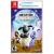 Shaun the Sheep: Home Sheep Home (Farmageddon Party Edition) (Import) - Nintendo Switch