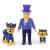 Paw Patrol - Hero Pup - Humdinger & Chase (6070746) - Toys