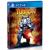 Turrican Anthology Vol. 1 (Import) - PlayStation 4