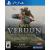 WWI Verdun Western Front (Import) - PlayStation 4