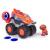 Paw Patrol - Rescue Wheels Themed Vehicles - Zuma (6069332) - Toys