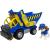 Rubble AND Crew - Core Vehicle - Wheeler (6066528) - Toys