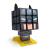 Rubiks Cubers 3x3 - Batman (6071038) - Toys