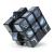 Rubiks Cubers 3x3 - Black Panther (6071039) - Toys