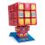 Rubiks Cubers 3x3 - Iron Man (6071041) - Toys