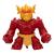 Goo Jit Zu - Stretch Strikers - Dragon Knight Blazagon (42780) - Toys