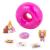 Lankybox - Mini Mystery Donut (2182) - Toys