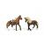 Schleich - Horse Club - Paso Peruano Starter Set 42738 - Toys