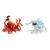 Schleich - Eldrador - Ice bug vs. Fire kraken (70826) - Toys