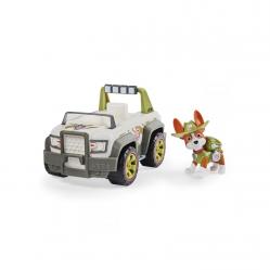 Paw Patrol - Basic Vehicle Tracker (6061801) - Toys
