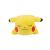 Pokemon - Sleeping Plush Pikachu (PKW3882) - Toys