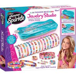 SHIMMER N SPARKLE - Tila Bracelet Studio 65606S - Toys
