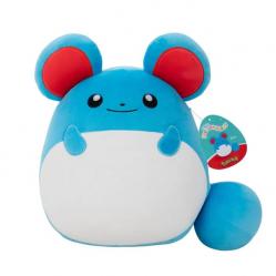 Squishmallows - 25 Cm Pokemon Marill SQPK00053 - Toys