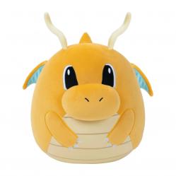 Squishmallows - 25 Cm Pokemon Dragonite SQPK00054 - Toys