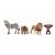 Schleich - Wild Life - Africa Starter Set 42721 - Toys