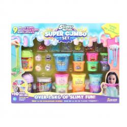 Slimy - Super Combo Set 12-33516 - Toys