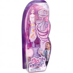 Sky Dancers - Style Lovely Luna (213-30011) - Toys