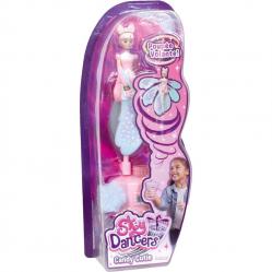Sky Dancers - Style Candy Cutie (213-30013) - Toys