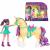 Unicorn Academy - Doll AND Unicorn - Ava AND Leaf 6069631 - Toys