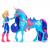 Unicorn Academy - Doll AND Unicorn - Isabel AND River (6066842) - Toys