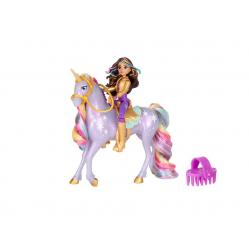 Unicorn Academy - Doll AND Unicorn - Sophia AND Wildstar (6066838) - Toys