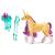 Unicorn Academy - Fashion Doll Unicorn 28 cm - Leaf 6067375 - Toys