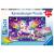 Ravensburger - Unicorn And Pegasus 2x24p - (10105677) - Toys