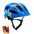 Crazy Safety - Sea Bicycle Helmet - Blue (160101-11-01) - Toys