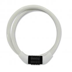 Crazy Safety - Code Lock - White 210102-10 - Toys