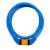 Crazy Safety - Code Lock - Blue (210103-10) - Toys