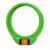 Crazy Safety - Code Lock - Green (210104-10) - Toys