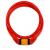 Crazy Safety - Code Lock - Red (210106-10) - Toys