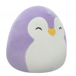 Squishmallows - 19 cm P19 - Elle Penguin - Toys