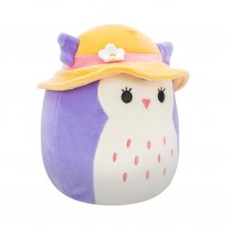 Squishmallows - 19 cm P19 B - Holly Owl - Toys