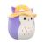 Squishmallows - 19 cm P19 B - Holly Owl - Toys