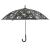 Gardenlife - Children umbrella reflector stars (KG184) - Clothing
