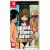 Grand Theft Auto: The Trilogy (The Definitive Edition) - Nintendo Switch